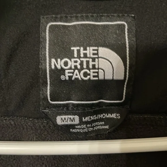 THE NORTH FACE APEX WATERPROOF WINTER JACKET MENS SIZE M - Picture 6 of 13